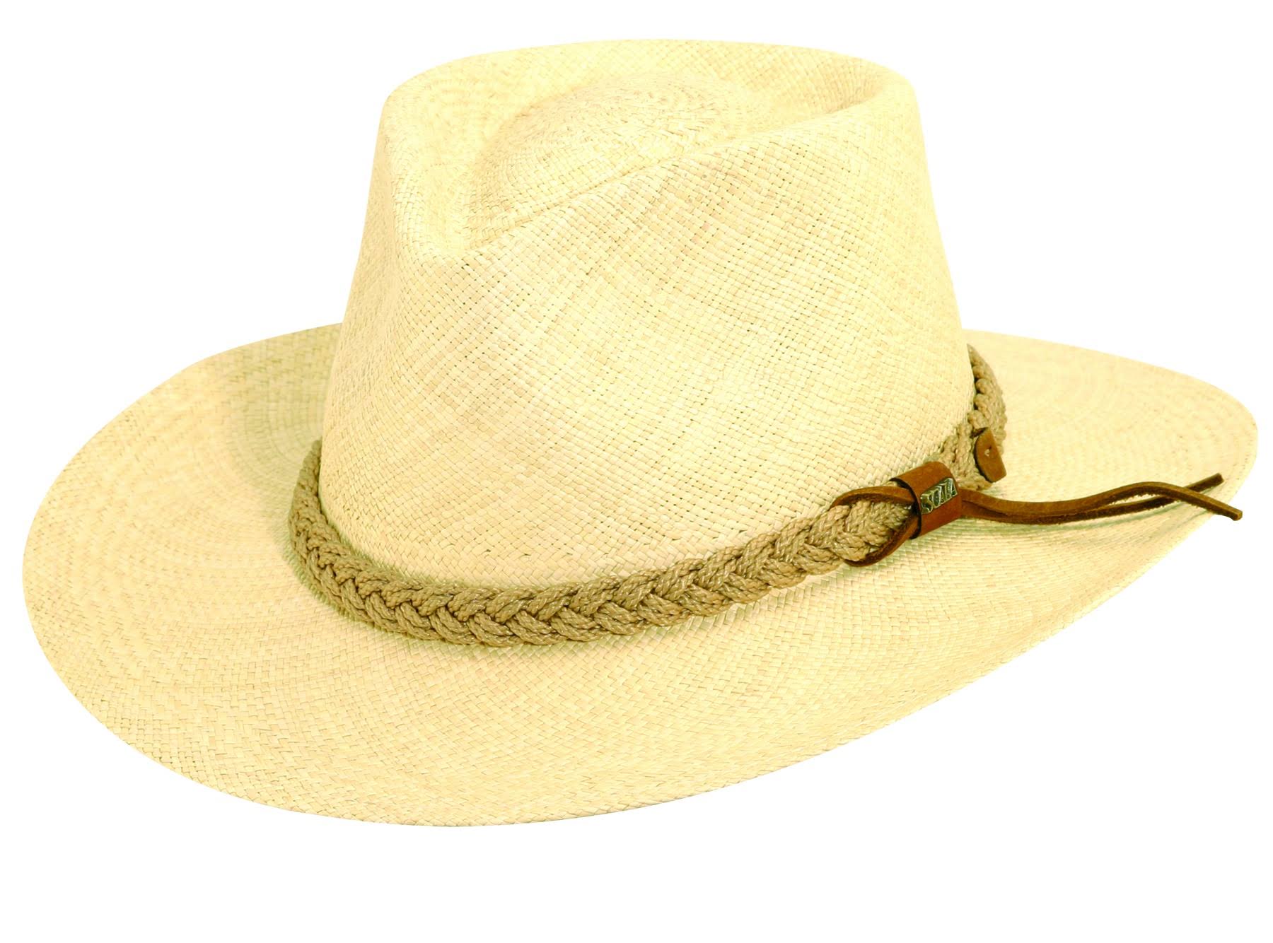 Scala Panama Outback Hat