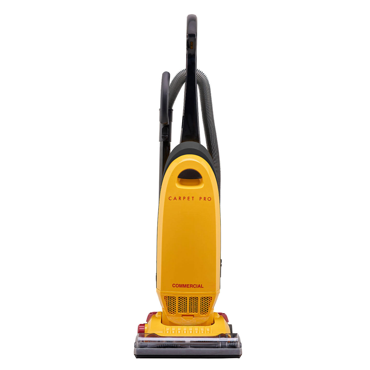 Carpet Pro CPU-350 Commercial Upright Vacuum Cleaner