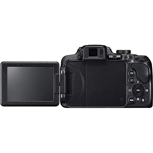 Nikon COOLPIX B700 Digital Camera