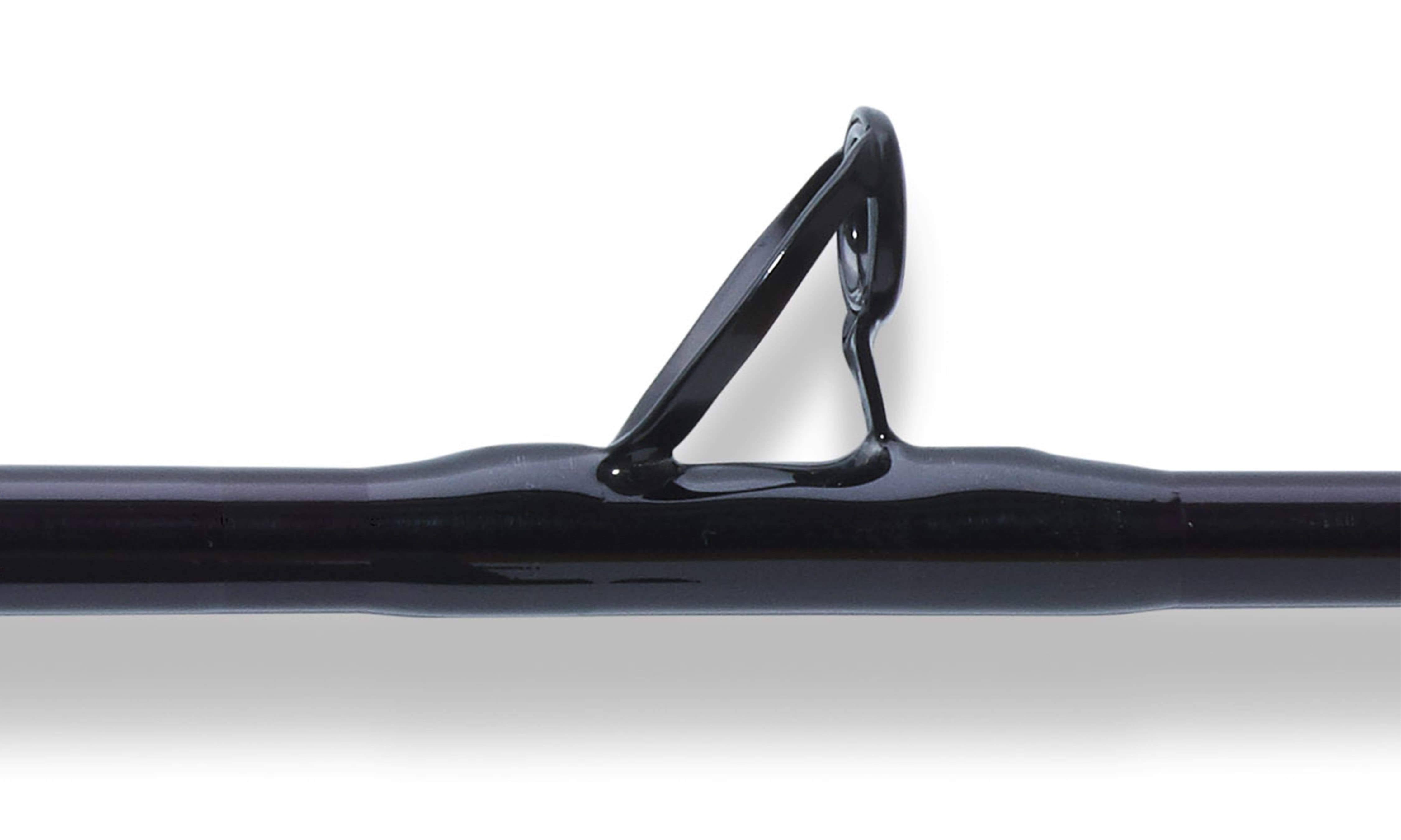 St. Croix Mojo Salt Conventional Rod - MSWC66HF