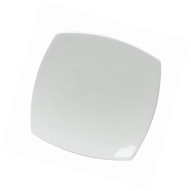 Mikasa Elegance White 4 Piece Place Setting - White