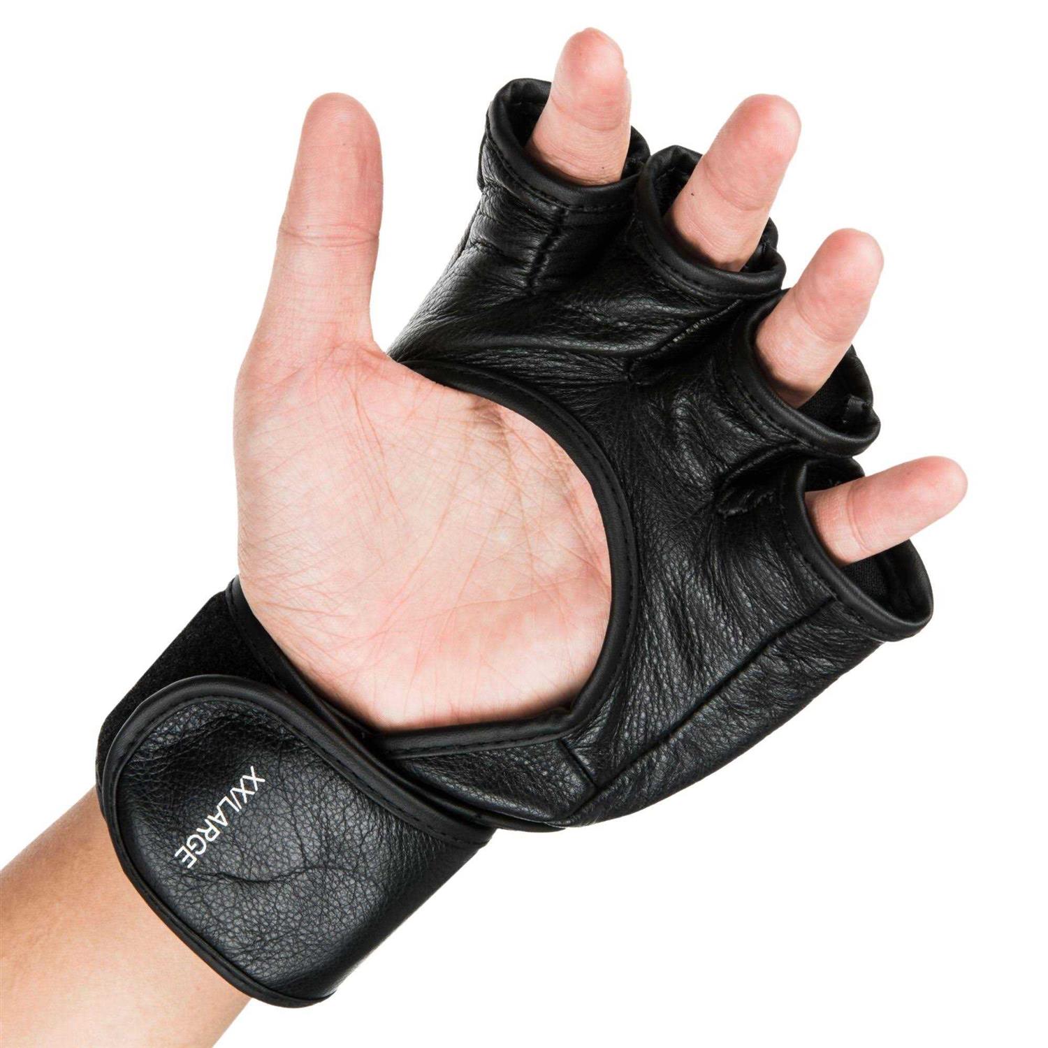 UFC Official Fight Gloves - Sports Supplies Online Store