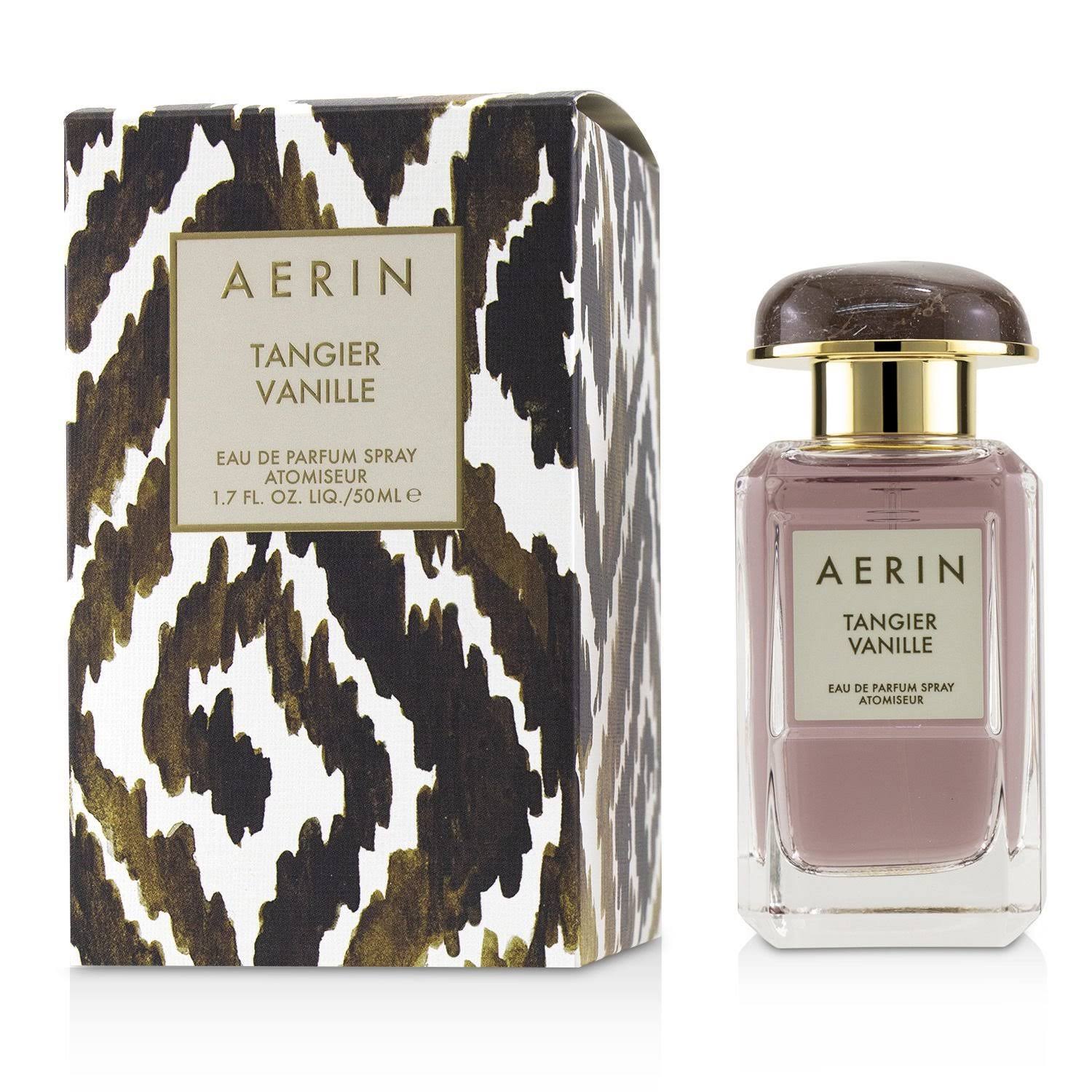 Aerin Tangier Vanille Eau De Parfum Spray - 1.7 oz