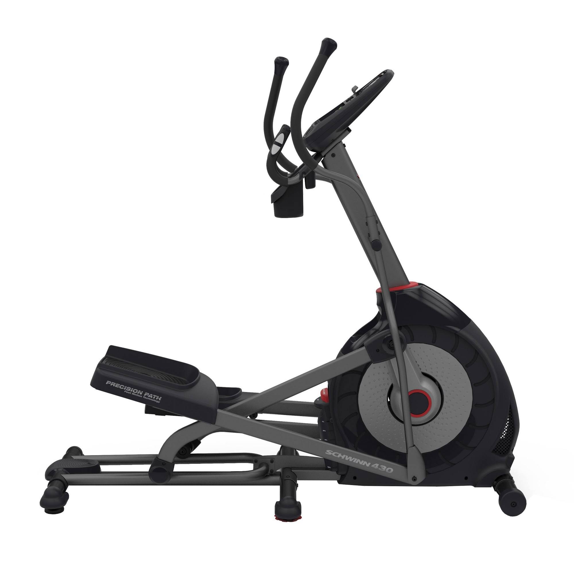Schwinn 430 Elliptical