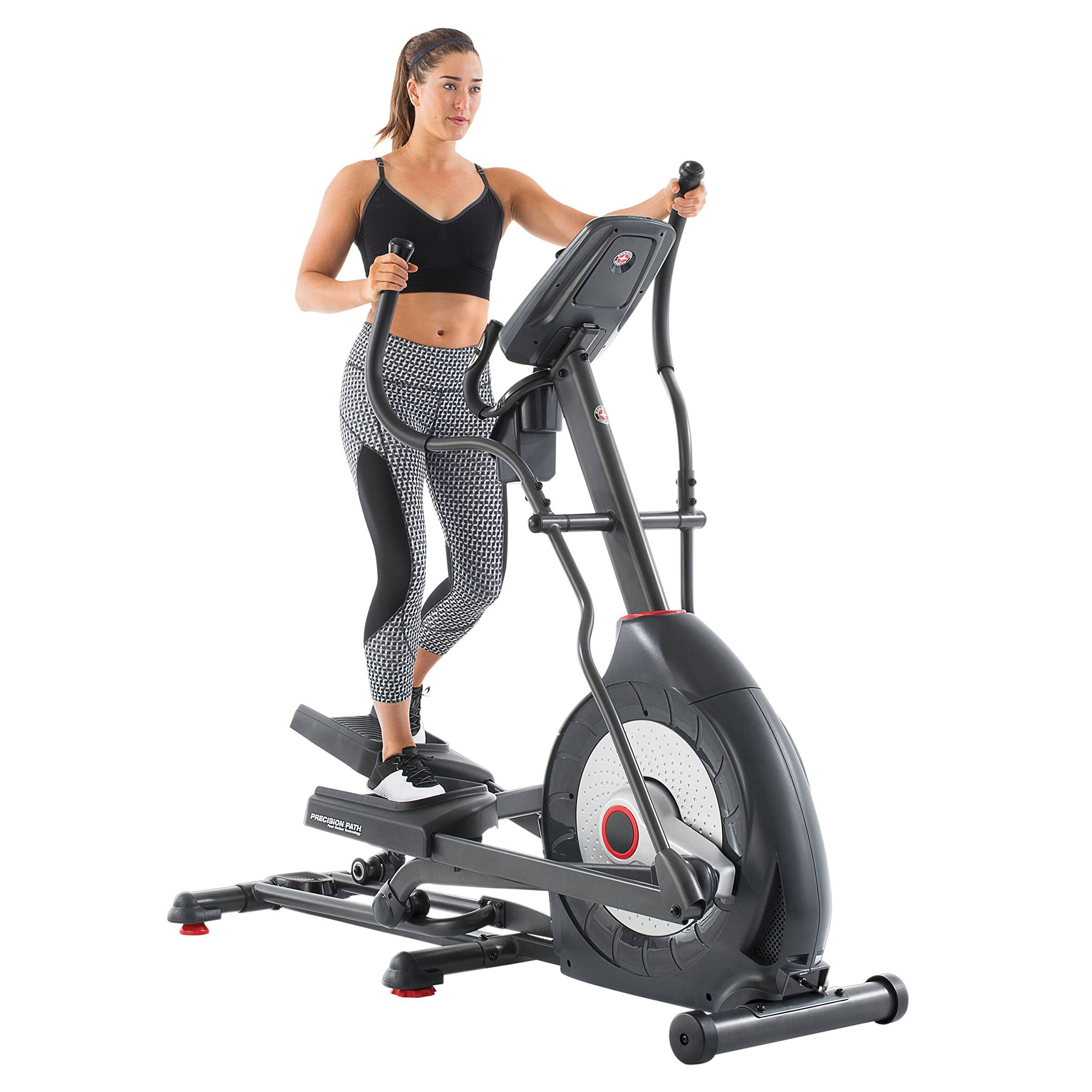 Schwinn 430 Elliptical