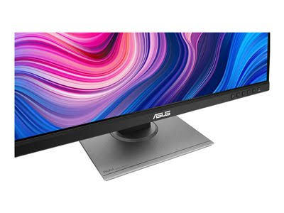 Asus PA278QV Computer Monitor 68.6 cm (27x22) 2560 x 1440 Pixels WQHD LED Black