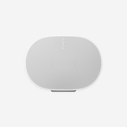 Sonos Era 300 - Black - Wireless, Alexa Enabled Smart Speaker with Dolby Atmos.