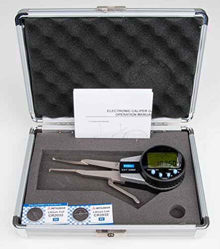 Fowler, 54-554-622-0, Internal Electronic Caliper Gage