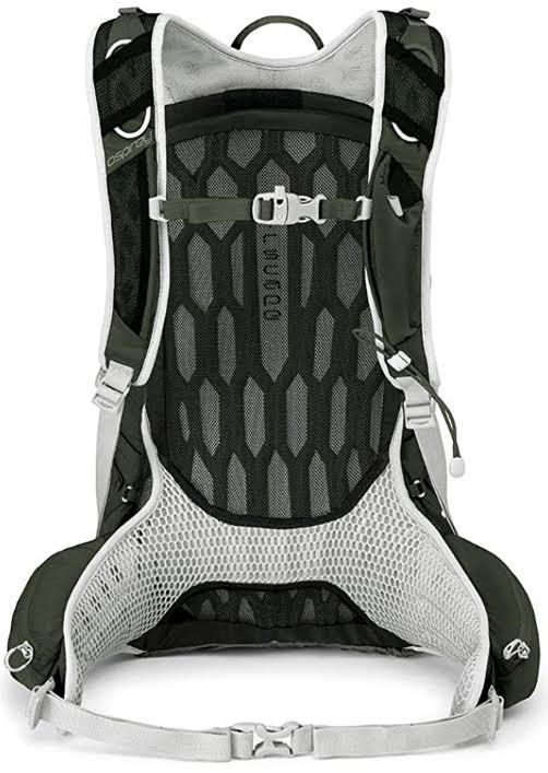 Osprey Talon 22 Yerba Green - M/L