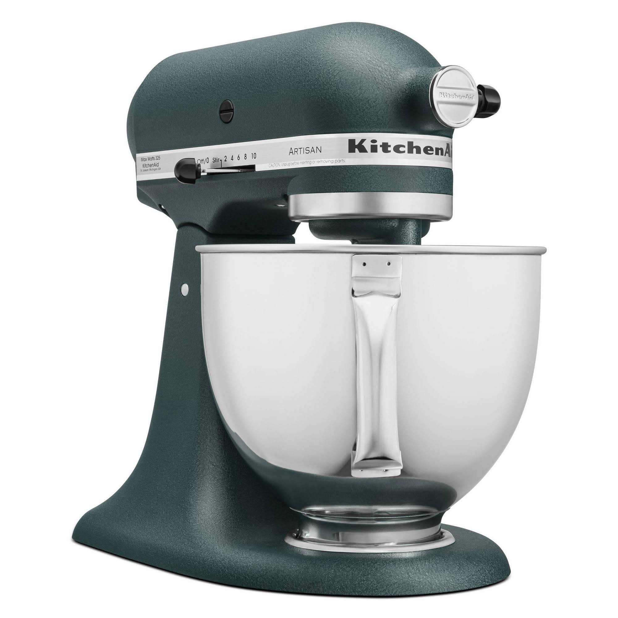 KitchenAid Artisan 10-Speed Stand Mixer - Hearth u0026 Hand with Magnolia