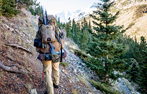 ALPS OutdoorZ Extreme Commander X + Pack