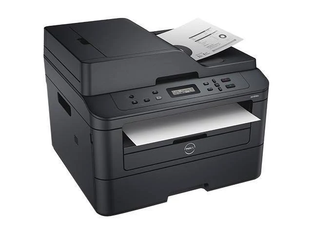 Dell E514dw Laser Multifunction Printer