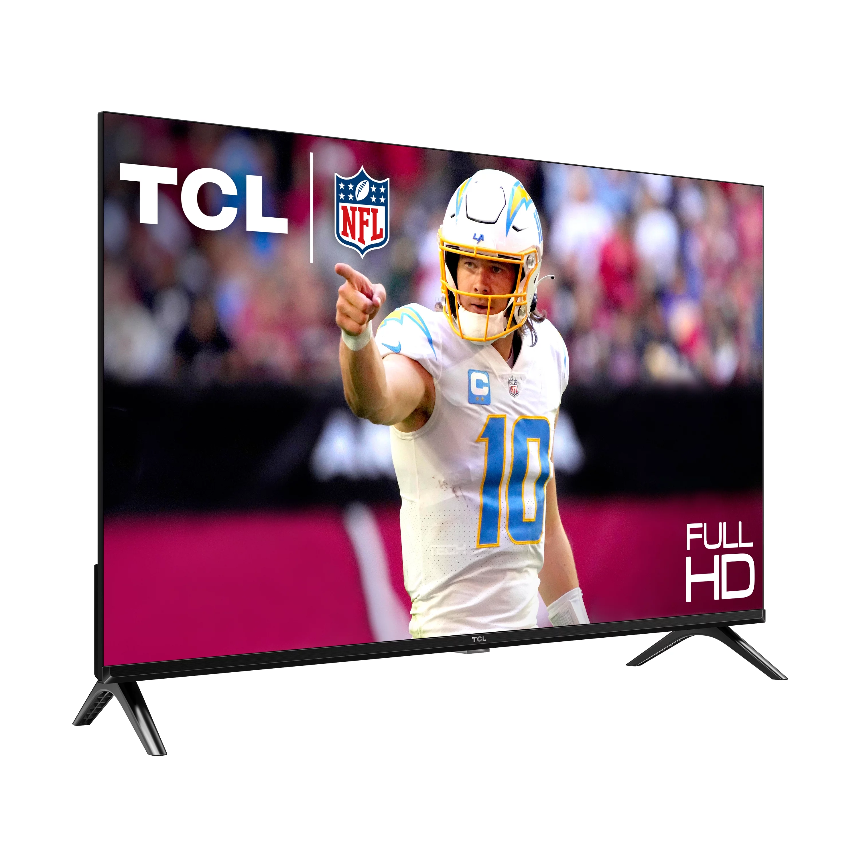 TCL 40in. Class S Class 1080p FHD HDR LED Smart TV with Google TV