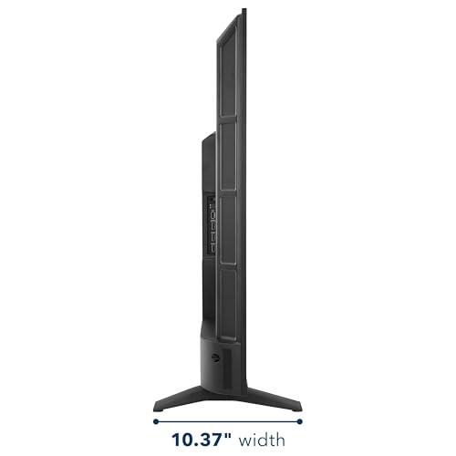 INSIGNIA 55" Class F50 Series LED 4K UHD Smart Fire TV with Alexa Voice Remote (NS-55F501NA26)