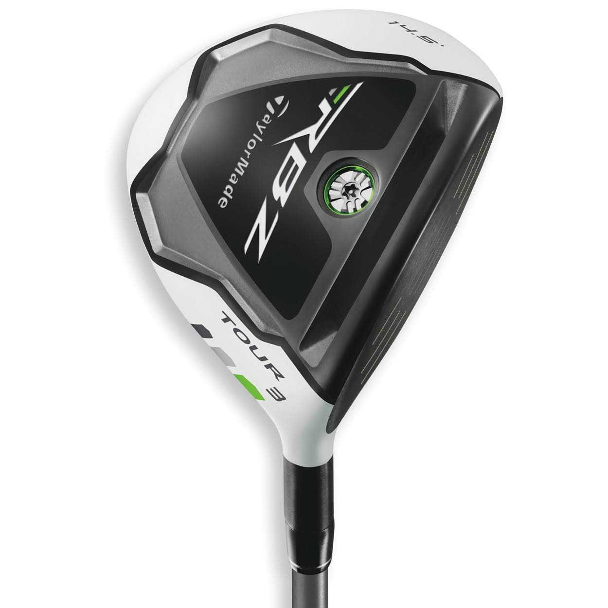used TaylorMade Rocketballz Tour 3 Wood Golf Club in Value Condition