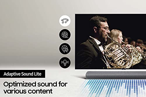 SAMSUNG S Series Soundbar