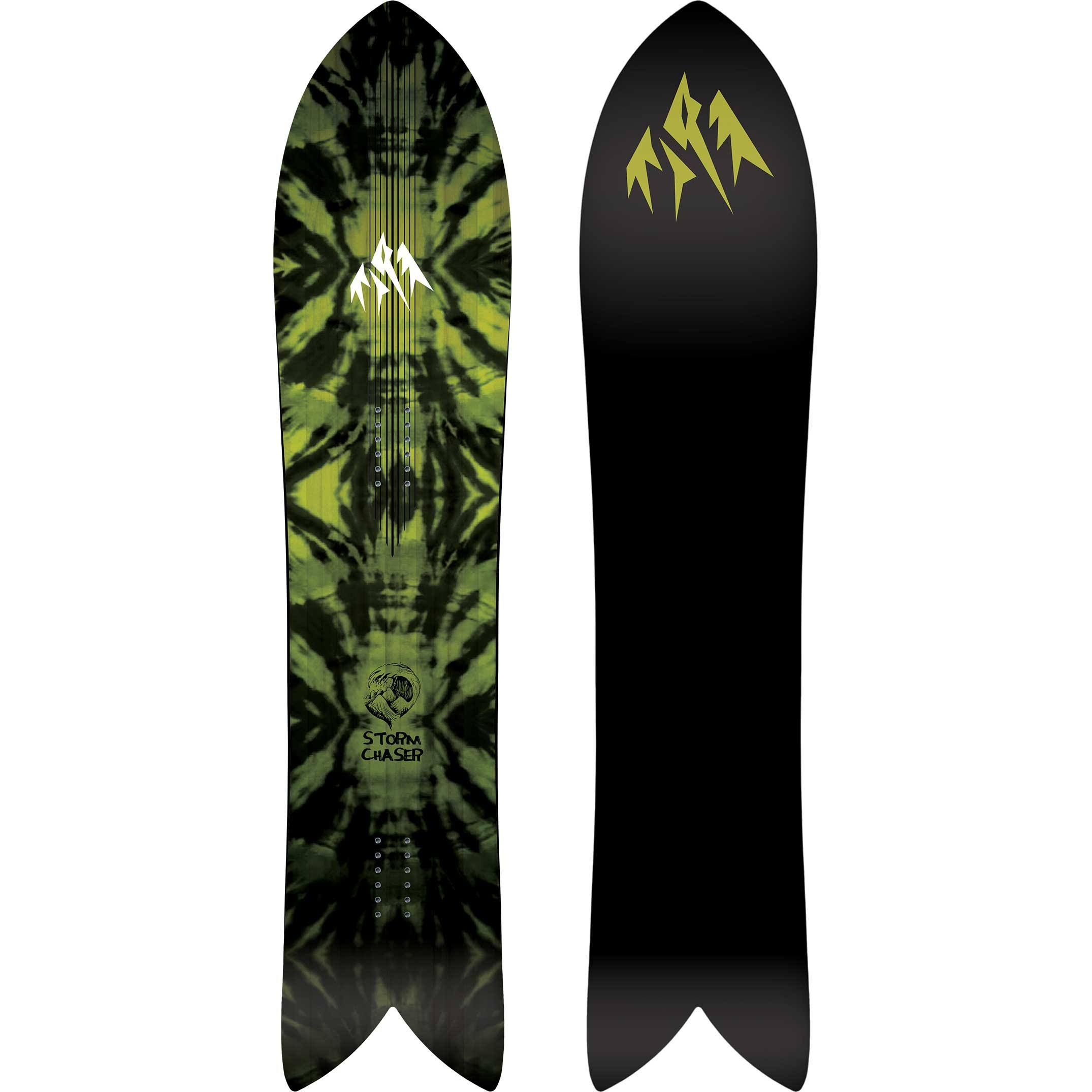 Jones Storm Chaser Snowboard