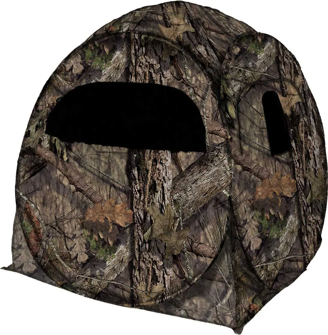 Rhino 75 Ground Blind Mossy Oak Country Camo