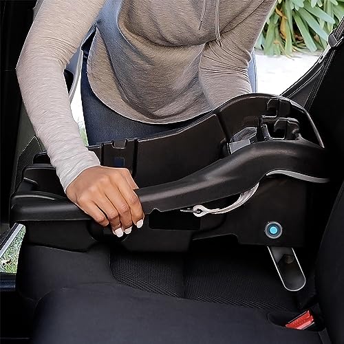 Baby Trend Passport Seasons All-Terrain Travel System with EZ-Lift Plus Infant Car Seat