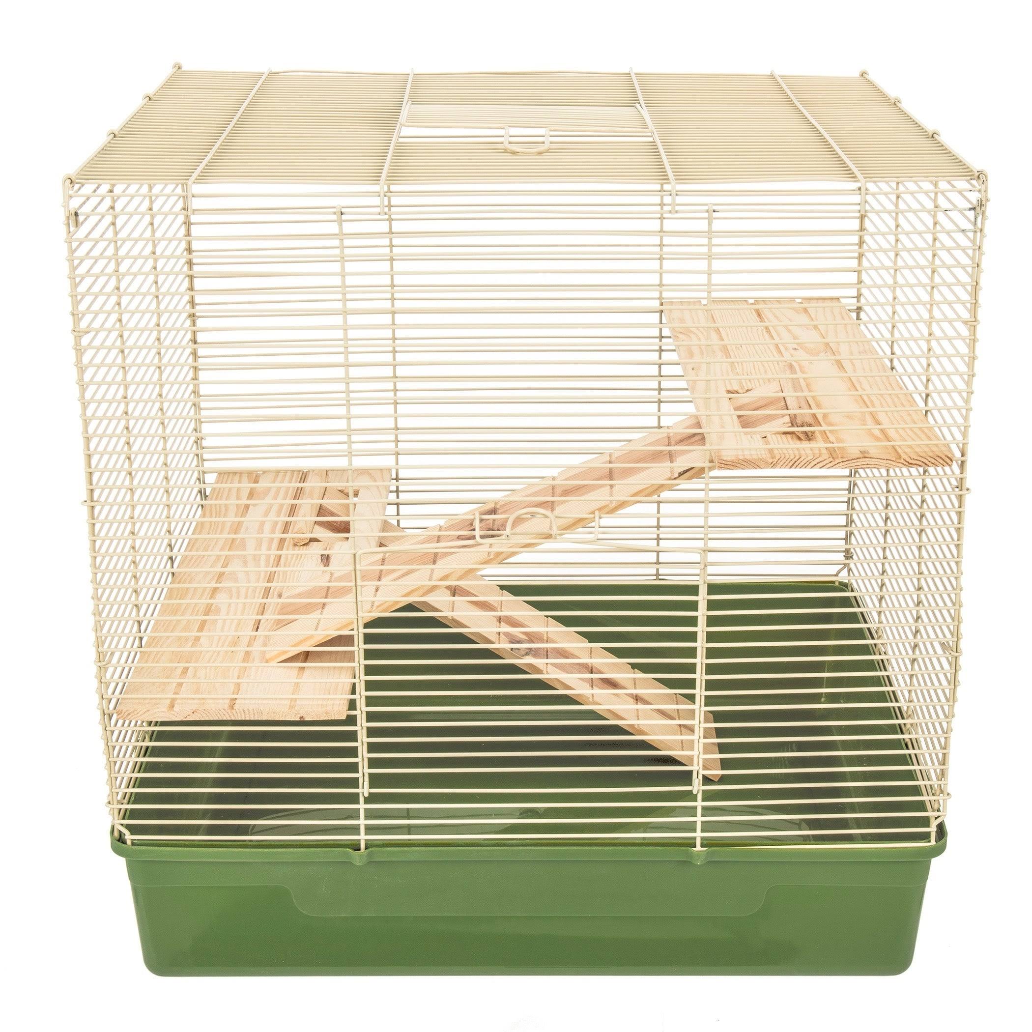 Ware Naturals 19.5-in Rat Cage