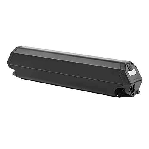 Reention Dorado Plus 48V 17.5Ah 840Wh Ebike Replacement Battery Pack Lithium Li-ion Batteries Compatible with NCM Moscow,Magnumbikes,Biktrix, Ride1UP 500 Series Electric Bike and More