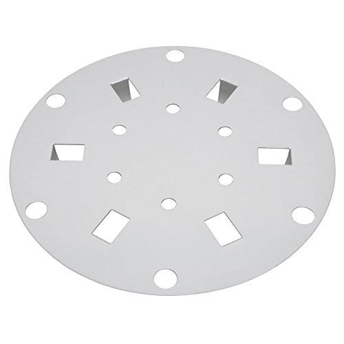 Aluminum Steam Canner with Temperature Indicator by Victorio VKP1054