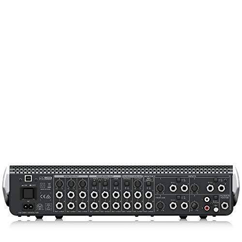 Behringer Xenyx CONTROL2USB Studio Control and Communication