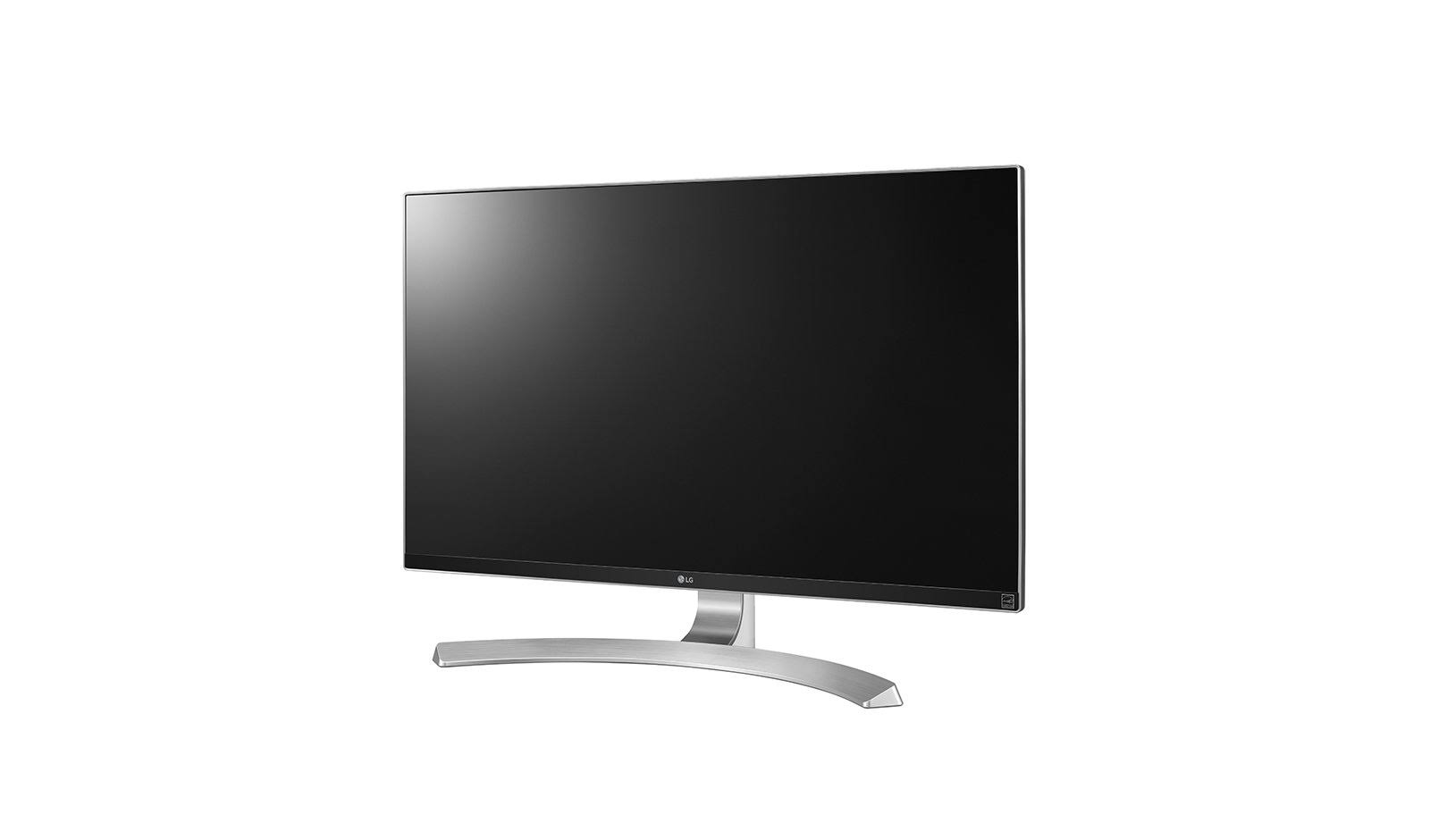 LG IPS Monitor 360 4K 27 27UD88-W