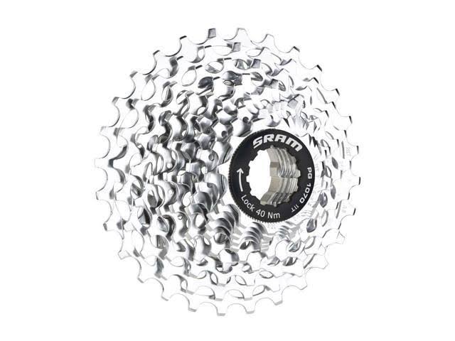 SRAM PG-1070 10 Speed Cassette