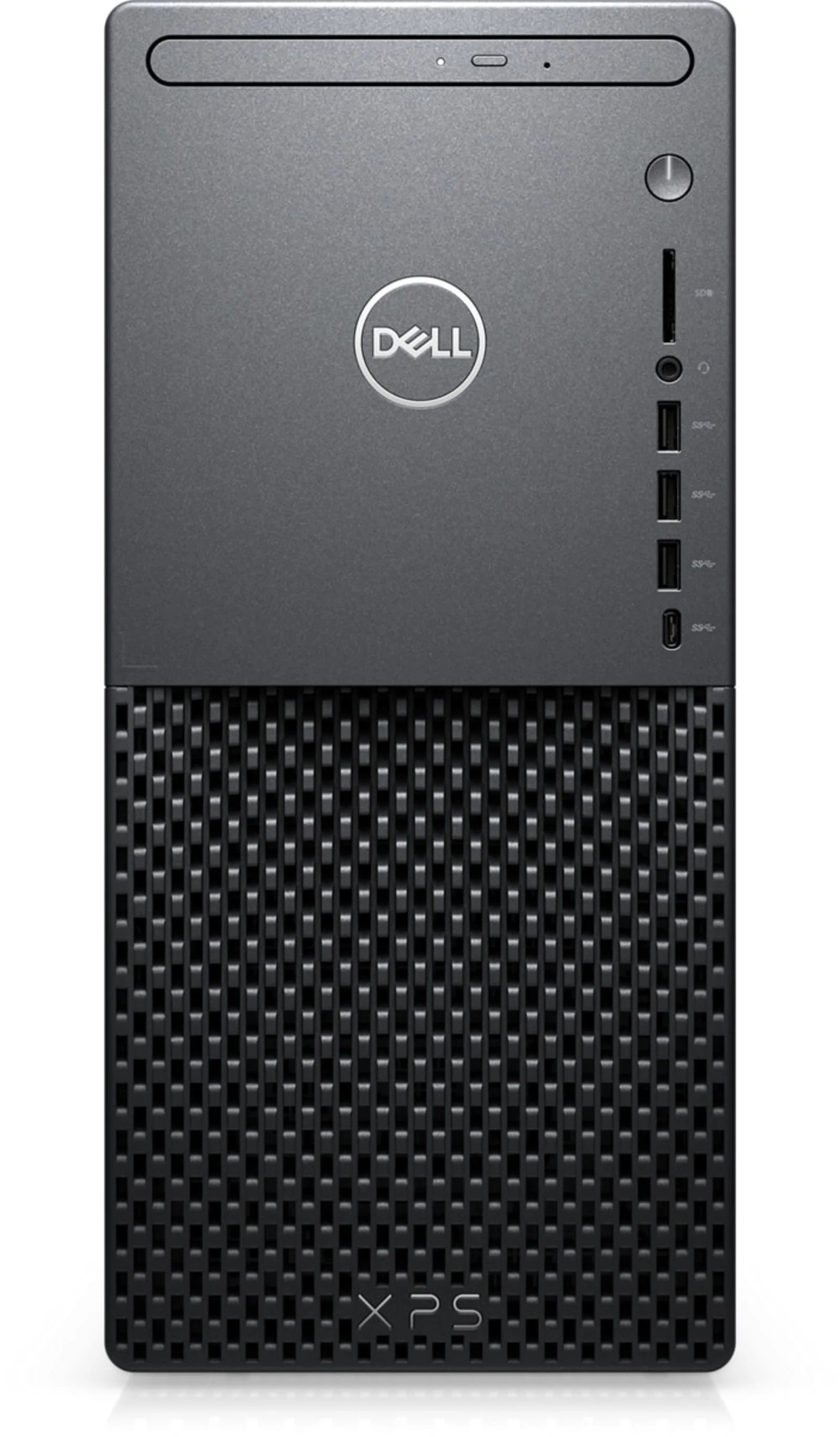 Restored Dell XPS 8940 Desktop (2020) | Core i9 - 2TB SSD - 64GB RAM - RTX 3060 | 8 Cores @ 5.3 GHz - 11th Gen CPU - 12GB GDDR6 (Refurbished)