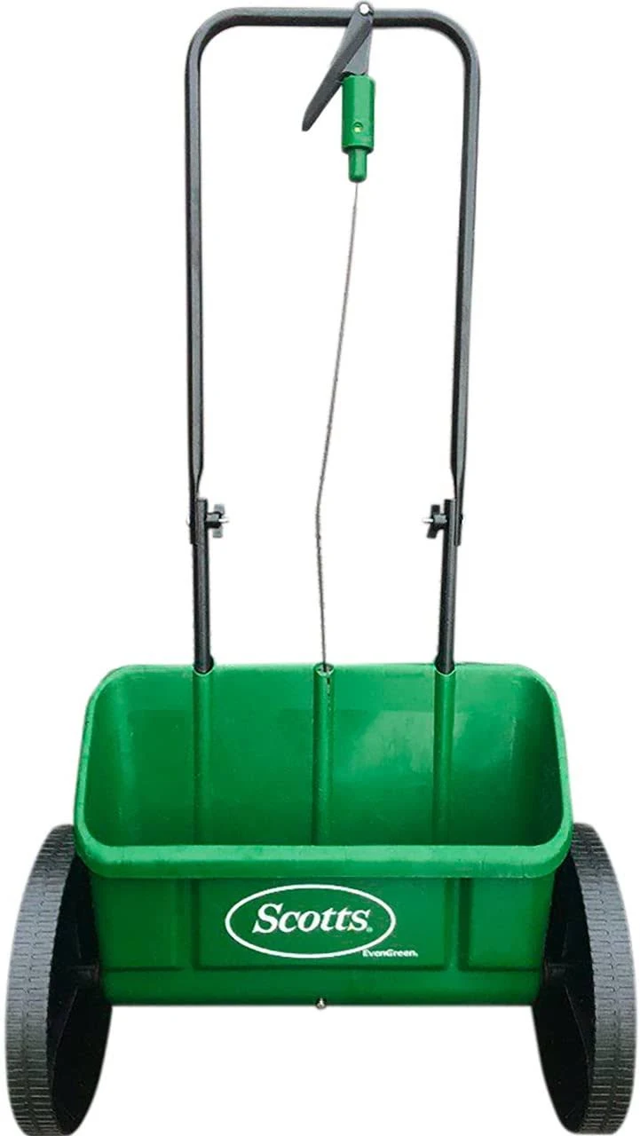 Scotts EvenGreen Drop Spreader 16057