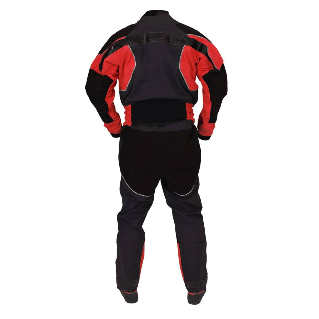 Emperor Dry Suit XL / Bright Yellow