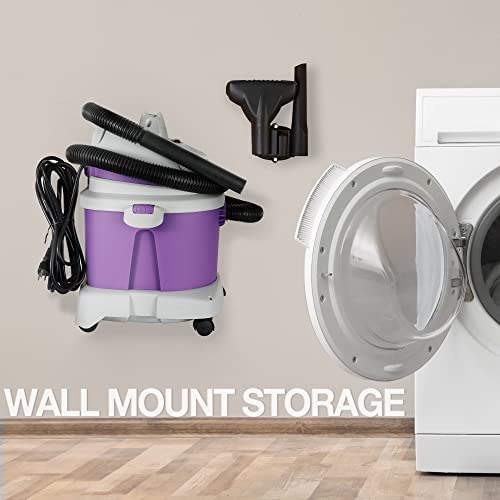 Shop-Vac 4 Gallon 4.5 Peak HP All Around EZ Series Wet/Dry Vacuum