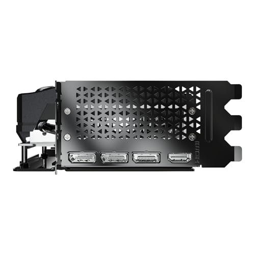PNY NVIDIA GeForce RTX™ 5080 16GB ARGB Overclocked Triple Fan Graphics Card (DLSS 4, PCIe® 5.0, HDMI®/DP 2.1, 2.9-Slot, Epic-X™ RGB Lighting)