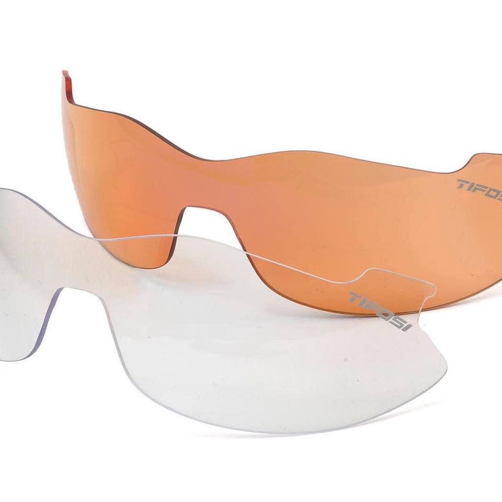 Tifosi Slip Golf Interchangeable Sunglasses - Race Blue