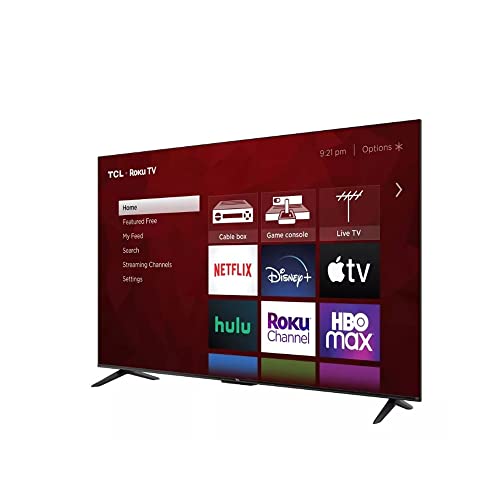 Tcl Television S45 4K Led television