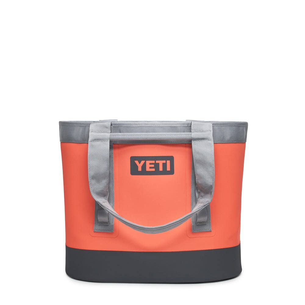 Yeti - Camino Carryall 35 - Storm Gray