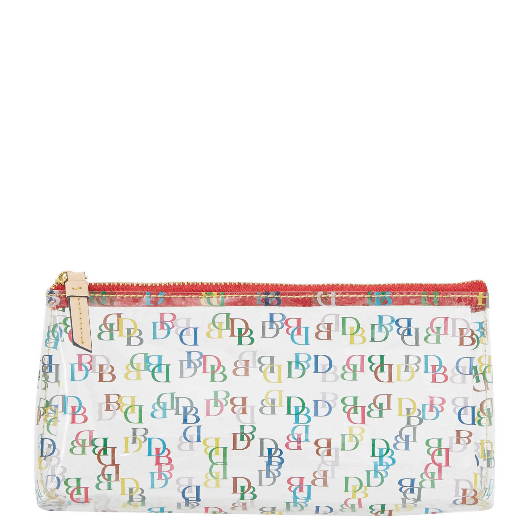 Dooney & Bourke It on The Go Cosmetic Case