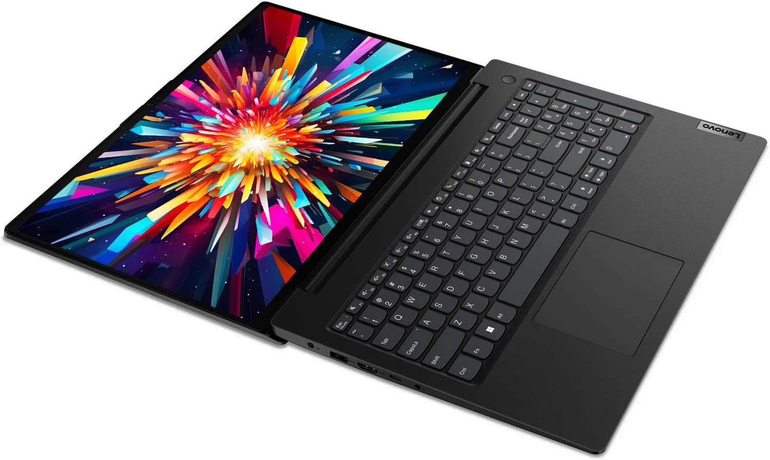 Lenovo IdeaPad 15.6" Laptop, Student and Business, Intel Dual-core Processor, 16GB Memory, 1TB SSD Storage, 15.6" FHD Anti-Glare Display, Windows 11 Pro, w/WOWPC 3-in-1 500GB Bundle