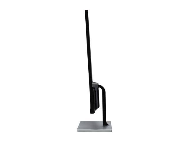 AOC - i2779vh 27x22 IPS LED FHD Monitor - Black/Silver