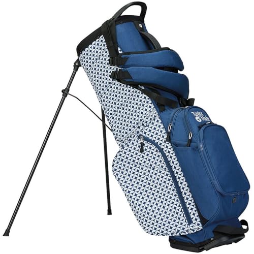 TaylorMade Golf Flextech Crossover Stand Bag