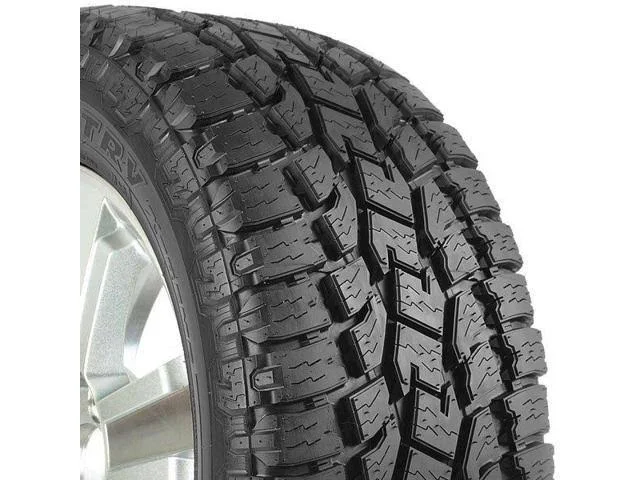 Toyo LT285/75R18 Tire, Open Country A/T II - 352780