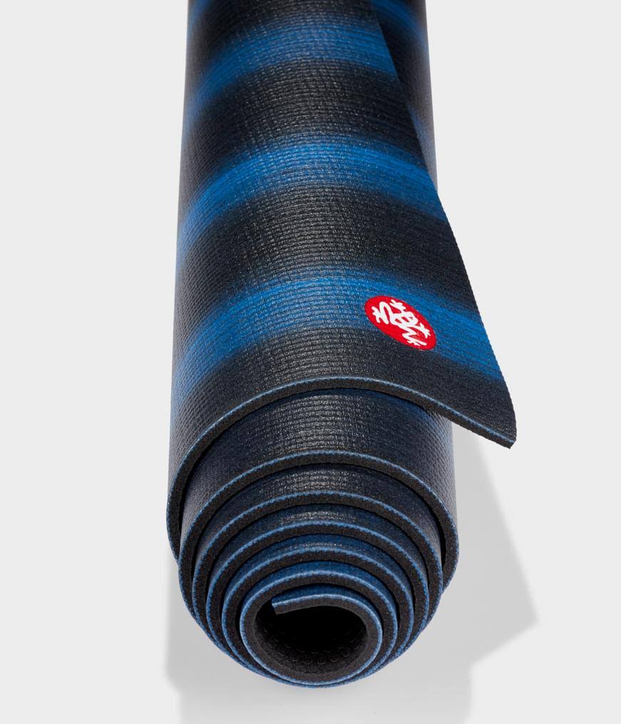 Manduka Pro 71x22 Yoga Mat - Black Sage