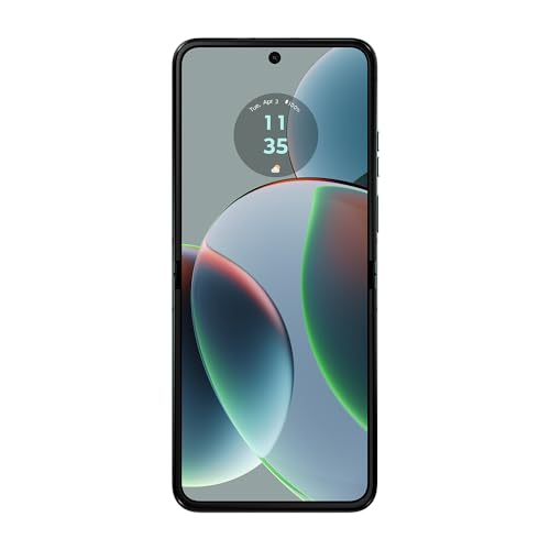 Motorola razr | 2023 | Unlocked | Made for US 8/128 | 32MP Camera | Cherry Blossom, 73.95 x 170.82 x 7.35mm