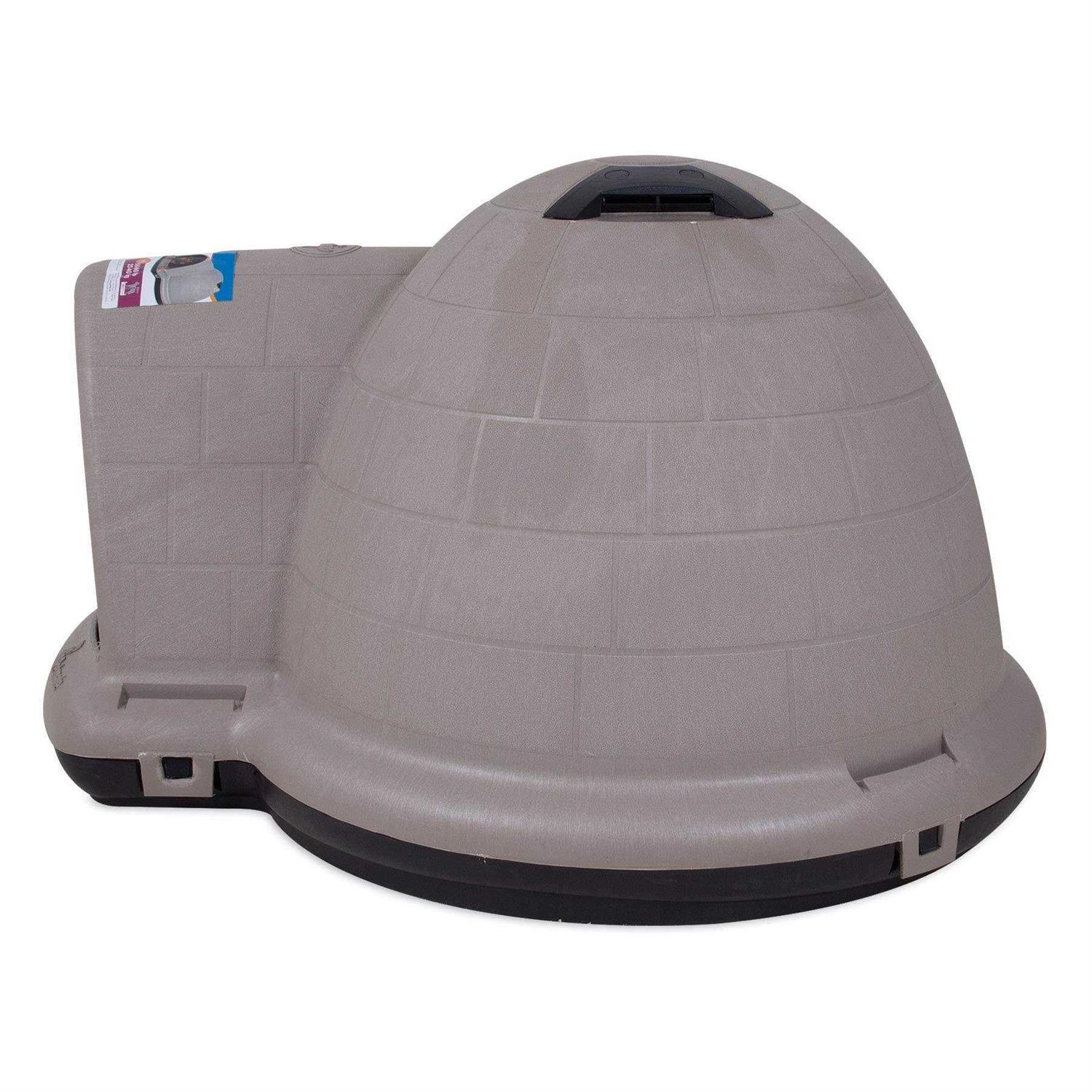 Petmate Dog House, Large, 50 lb. to 90 lb. - Pet Supplies online store