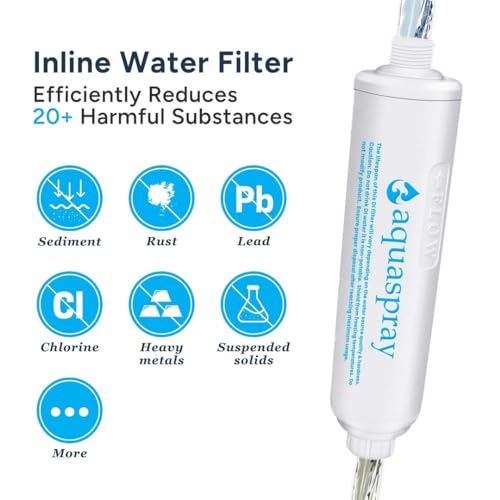 EQUIPMAXX Long Reach Solar Panel Cleaning Brush with Deionized Water Filter, Telescopic Extendable for Roof Mounted Solar Panel and Window Cleaning: Water Fed Pole Cleaning Kit