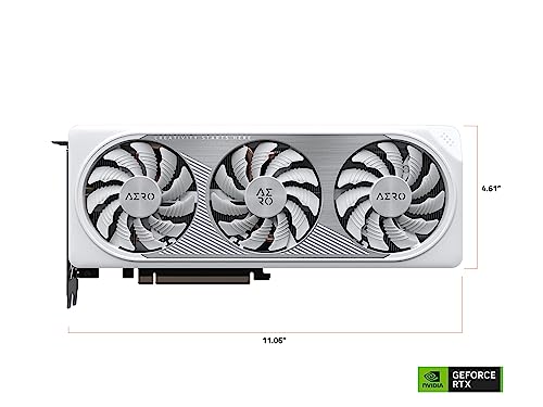 GIGABYTE GeForce RTX 5060 Ti Gaming OC 16G Graphics Card, 16GB 128-bit GDDR7, PCIe 5.0, WINDFORCE Cooling System, GV-N506TGAMING OC-16GD Video Card