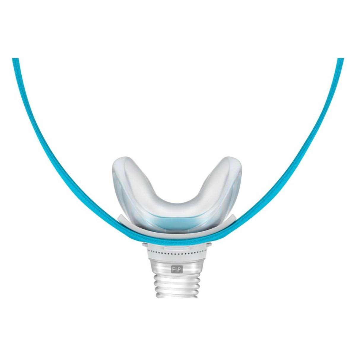 Fisher u0026 Paykel Evora Nasal CPAP Mask - Large - EVO1LA