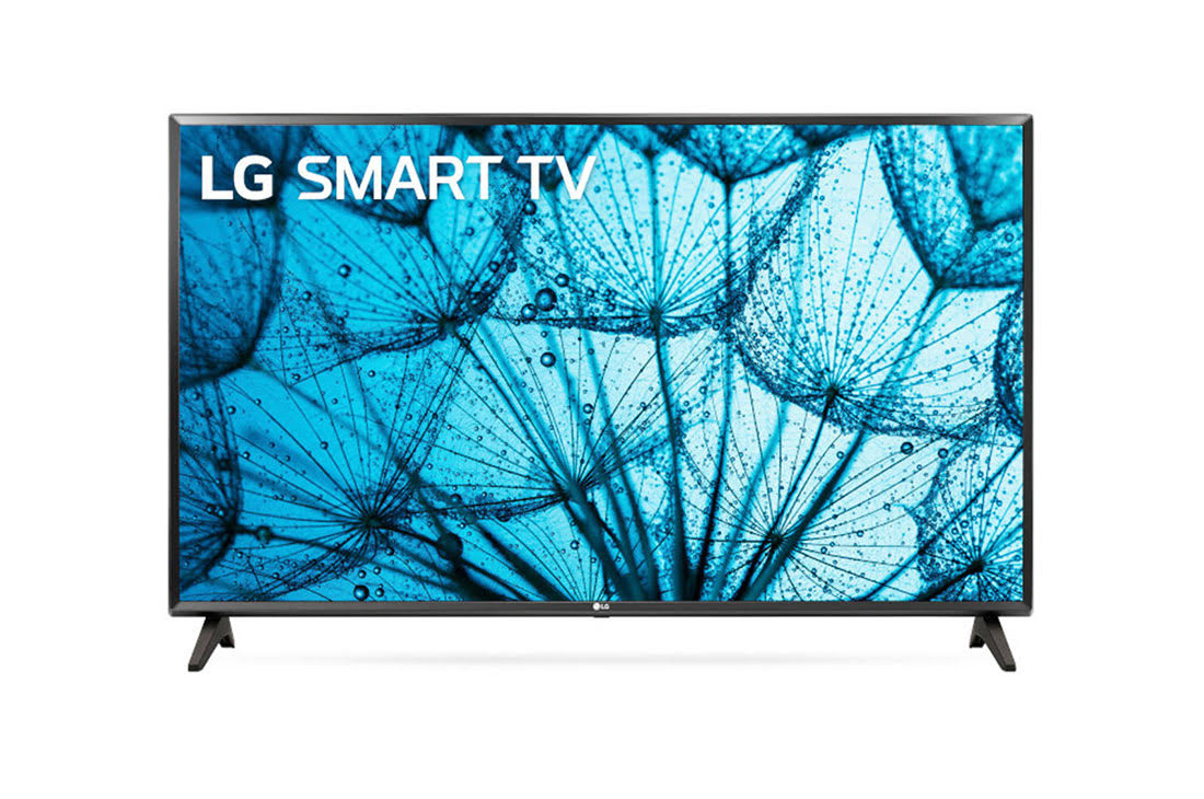 LG 32 inch Class HD HDR Smart LED TV 32LM577BPUA