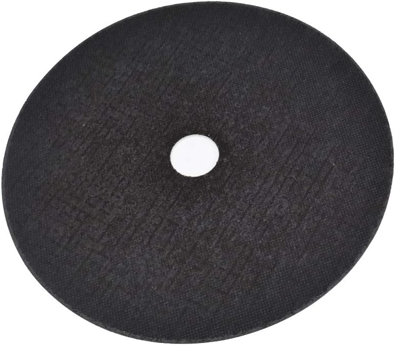 25 Pack 7"x1/16"x7/8" Cut-Off Wheel - Metal & Stainless Steel Cutting Discs Pack of 2